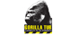 gorilla tubs logo selby yorkshire