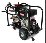 Pumps & Pressure Washers