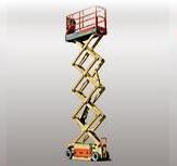 Scissor Lift