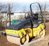 Compaction Equipment