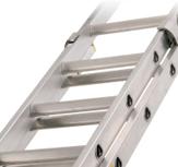 Ladders and Step Ladders