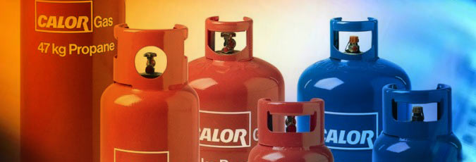 calor gas bottles in selby butane