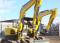 Wacker Neuson Spot On for Fairfax Customers