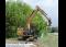 Fairfax Flood Defence Work in Grimsby