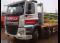 New DAF Wagon for Fairfax