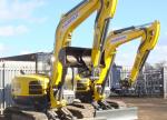 Wacker Neuson Spot On for Fairfax Customers