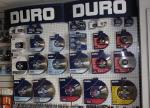 DURO Diamond Blades at Fairfax Hire Centres