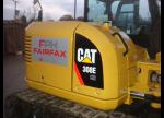 More CAT's for FARIFAX PLANT