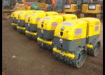 Wacker Neuson Trench Rammers for Fairfax